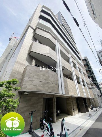 プライマルフロント菊川（旧　ロイジェント菊川）