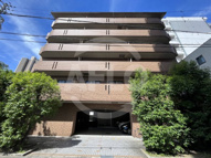 ウエストウイング　南市岡小学校区の画像