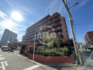 タイガーアネックスマンション　野中小学校区の画像