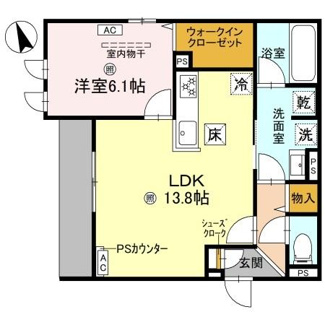 【間取り】 | クラシスト東粉浜WEST　東粉浜小学校区 | クラシスト東粉浜WEST　間取り