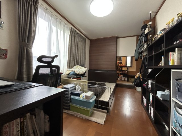 東合川３丁目戸建のその他
