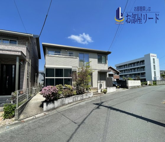 東合川３丁目戸建