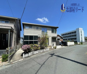 東合川３丁目戸建の画像