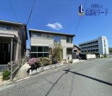東合川３丁目戸建の画像