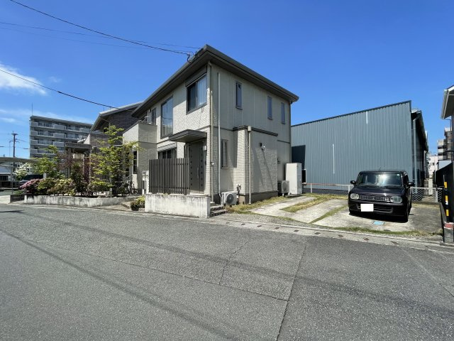 東合川３丁目戸建のその他