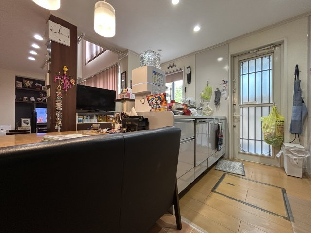 東合川３丁目戸建のその他