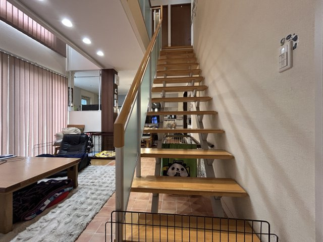 東合川３丁目戸建のその他