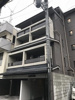 【外観】アスヴェル京都東寺前Ⅱ 
