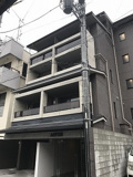 アスヴェル京都東寺前Ⅱの画像
