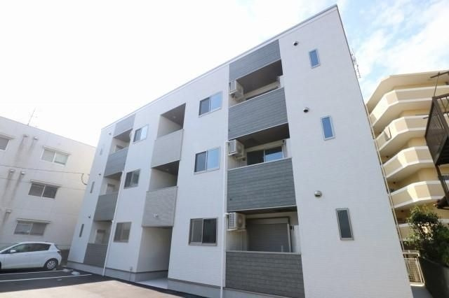 sorriso marina terrace