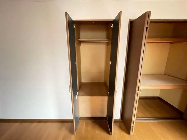 シャンブル江戸川Ⅷの設備