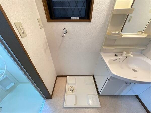 シャンブル江戸川Ⅷのその他