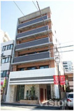 さいたま市浦和区常盤１丁目のマンションの画像
