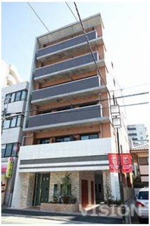 【外観】 | 外観！