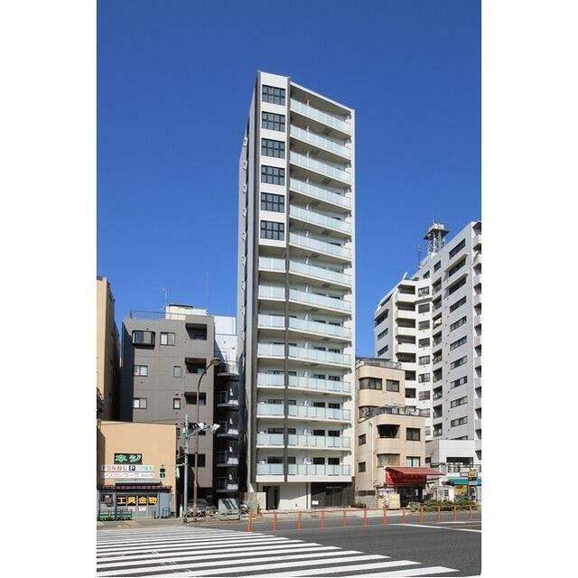 グランカーサ三ノ輪