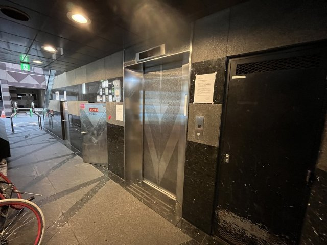 大阪市中央区東心斎橋２丁目の店舗一部のその他共用部分