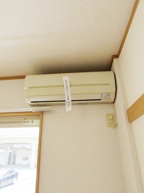 セトル箱崎の設備