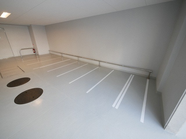 S-RESIDENCE日本橋Qualierの設備