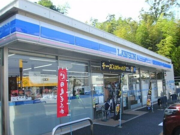 永覚新町貸家の周辺