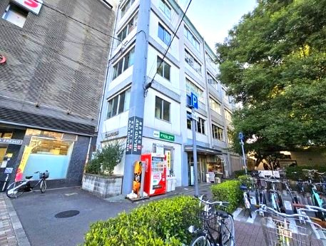 三虎　第三ビル