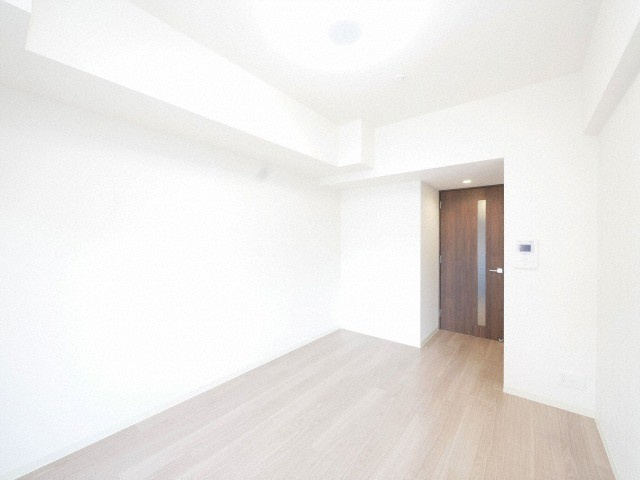 プレサンス堺筋本町センティスの内装