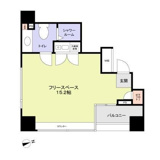 ビュロー新橋の画像