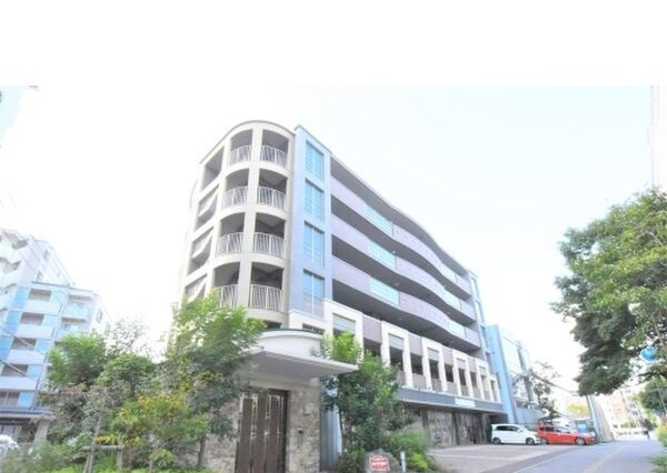 ヴィーブル　姪浜小学校区
