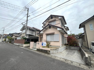 【外観】 | 戸建　石風呂町