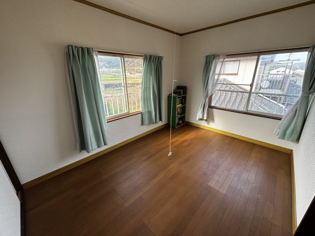 和田町花園　中古戸建の和室