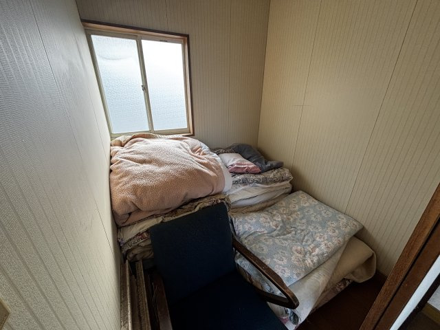 和田町花園　中古戸建の収納
