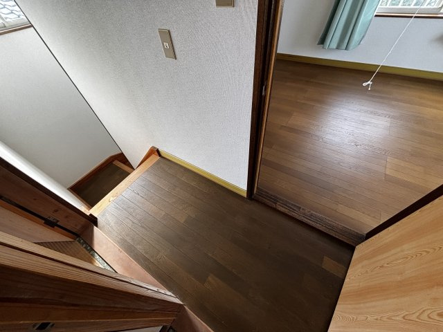 和田町花園　中古戸建のその他共用部分