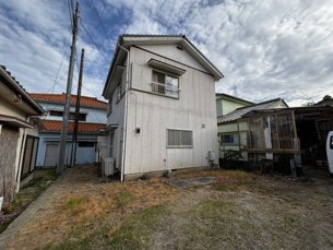 和田町花園　中古戸建の画像