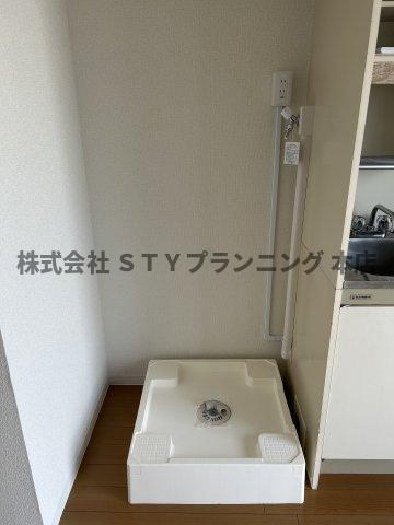 仲介手数料0円！ハートイン中切S棟の設備