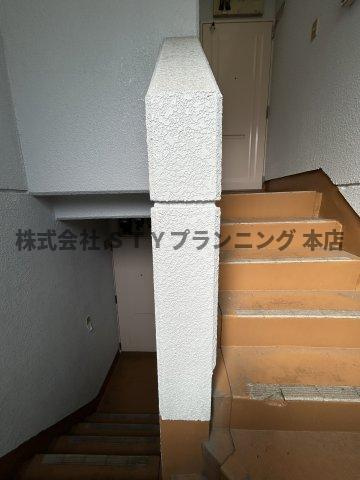 仲介手数料0円！ハートイン中切S棟のその他