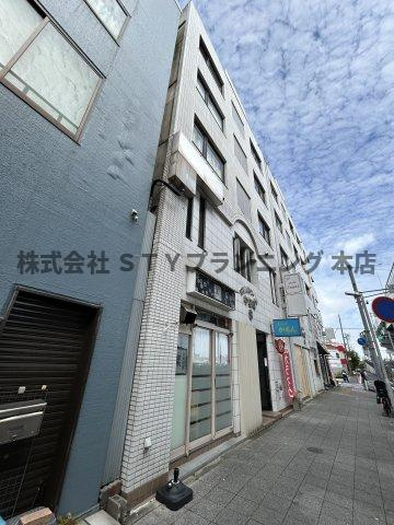 仲介手数料0円！ハートイン中切S棟