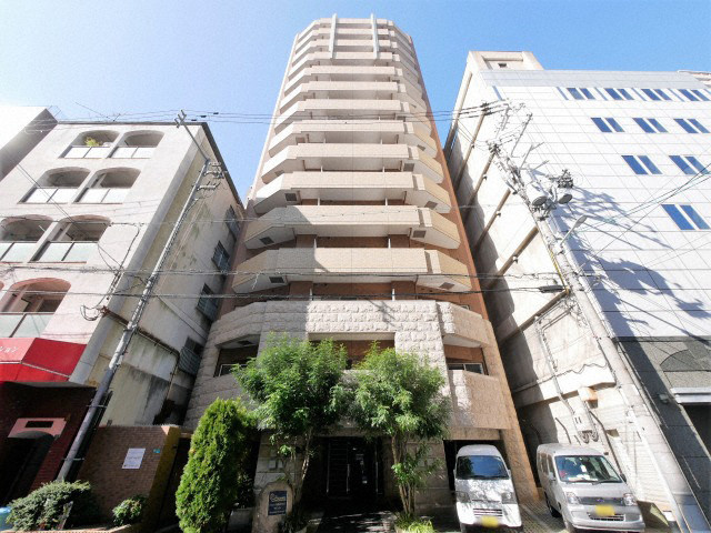 プレサンス難波EASTモダニティ