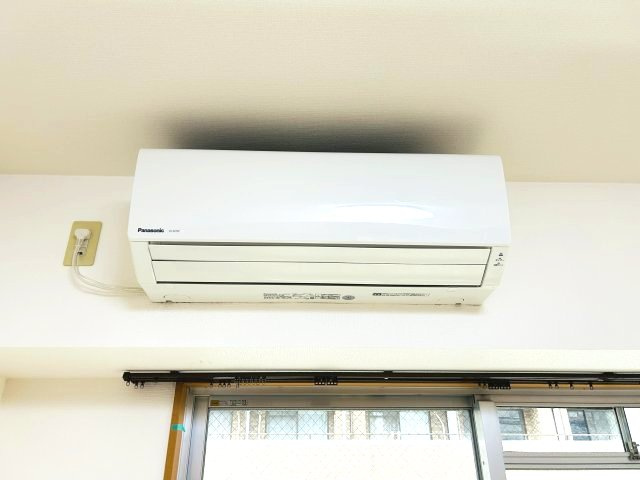シャトラン弓木五番館の設備