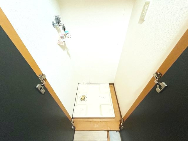 シャトラン弓木五番館の設備