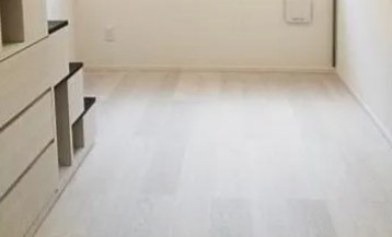 【居間・リビング】 | ハーモニーテラス仲宿Ⅳ