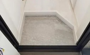 【玄関】 | ハーモニーテラス仲宿Ⅳ
