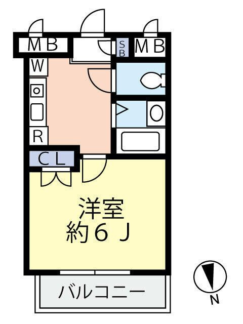 グランヴァン西落合
