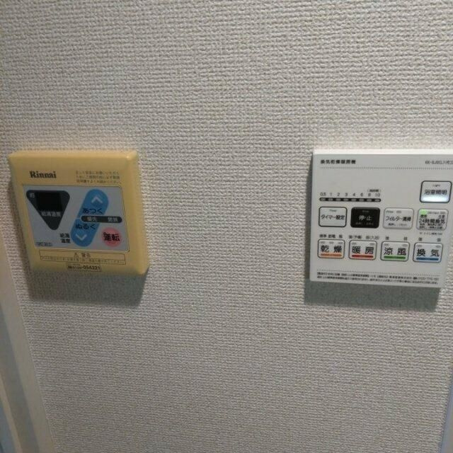 プレール・ドゥーク東新宿の設備