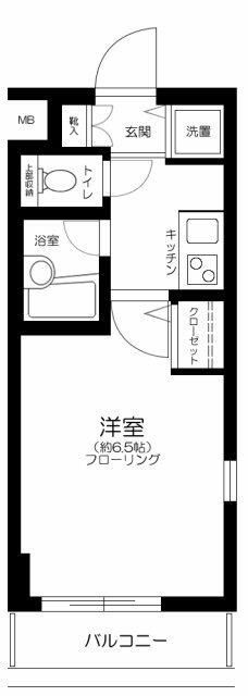 プレール・ドゥーク東新宿