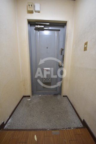 ラパンジール阿波座Ⅱの玄関|ラパンジール阿波座Ⅱ　玄関