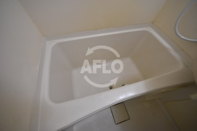 ラパンジール阿波座Ⅱの浴室|ラパンジール阿波座Ⅱ　お風呂