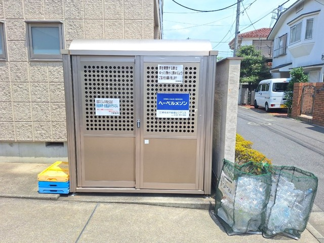 プルミエールのその他共用部分