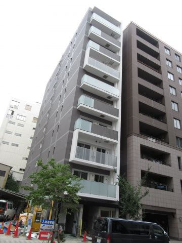 スリーアイランドタワー丸の内