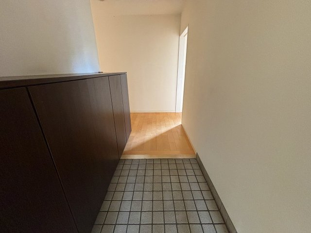 【玄関】