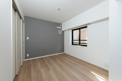 【その他】 | 堀之内マンション | ※写真は同タイプ住戸です。