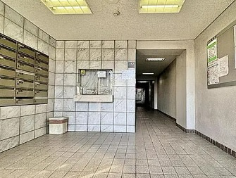 【エントランス】 | 宏和マンション池袋